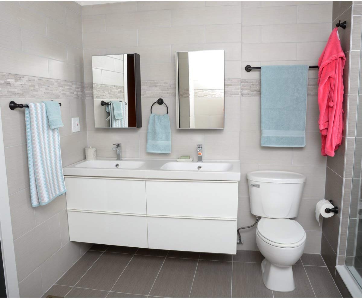 MUEBLES DE BAÑO DE BAMBÚ. - DEBAMBU.ONLINE